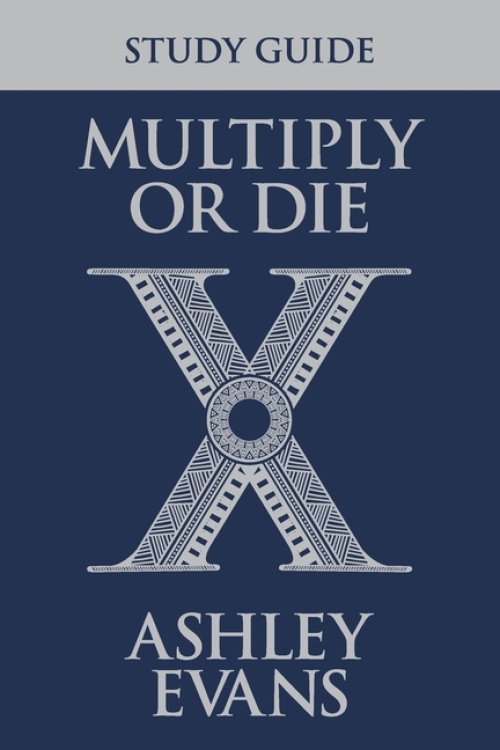 Multiply or Die Study Guide