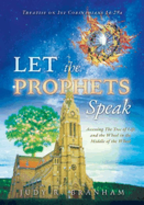 Let the Prophets Speak: Accessing The Tree of Life and the Wheel in the Middle of the Wheel