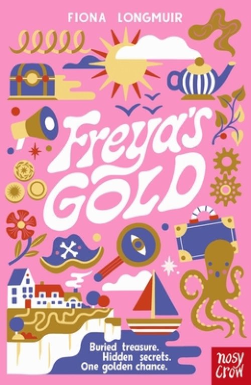 Freya\'s Gold