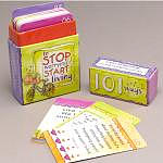 Box of Blessings Stop Worrying
