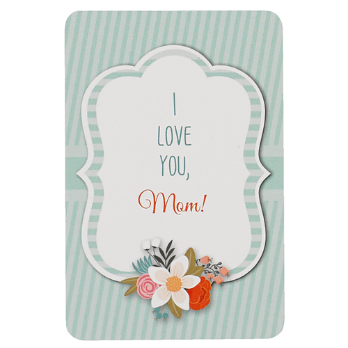Box of Blessings for the Best Mom