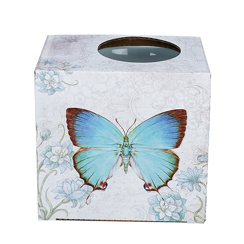 Grace Butterfly Mug