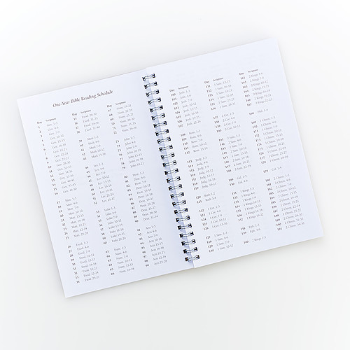 My Sermon Notes