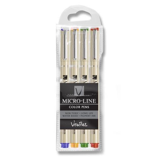 Mr. Pen- Pens, Bible Pens, 16 Pack, Colored Pens, Pens for Journaling, Bible Pens No Bleed Through, Pens Fine Point, Colorful PE