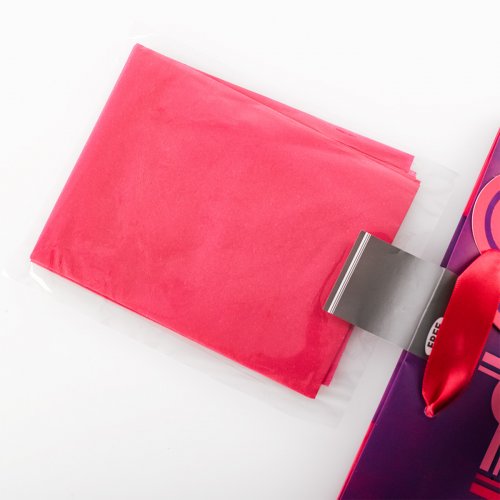 Medium Gift Bag: Do Justice, Love Mercy, Walk Humbly - Micah 6:8