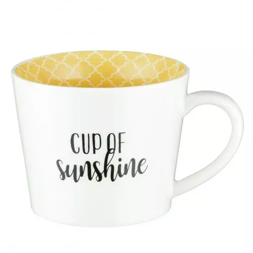 Mug, Cup of Sunshine