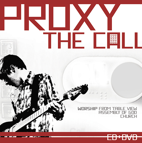 The Call CD/DVD