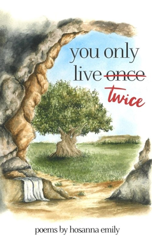 you only live twice