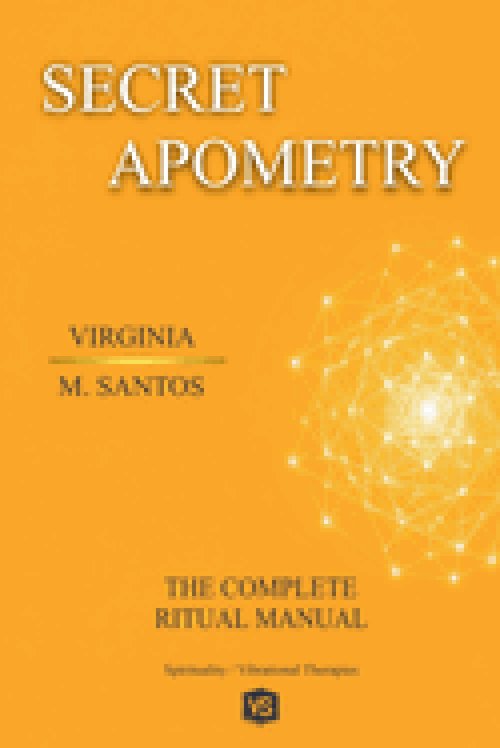 Secret Apometry - The Complete Ritual Manual