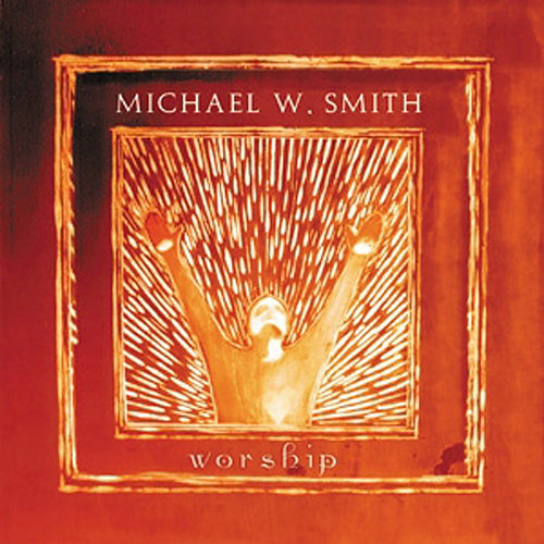 Worship CD