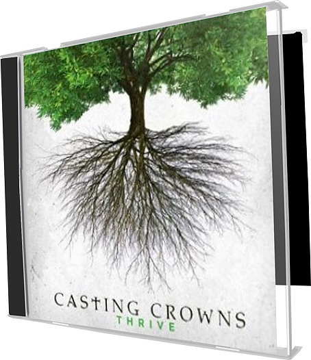 Thrive CD