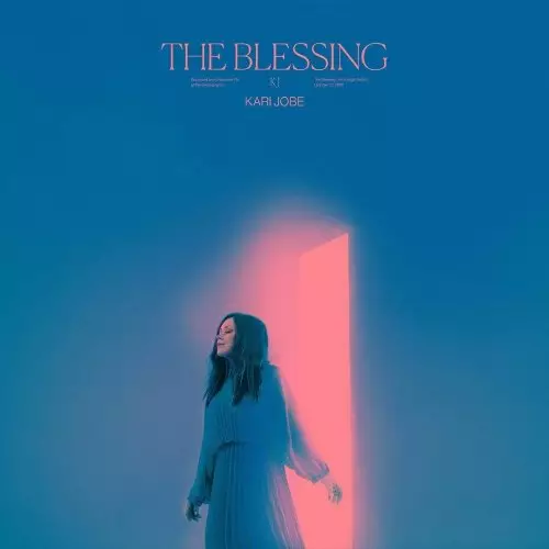The Blessing (Live) LP Vinyl