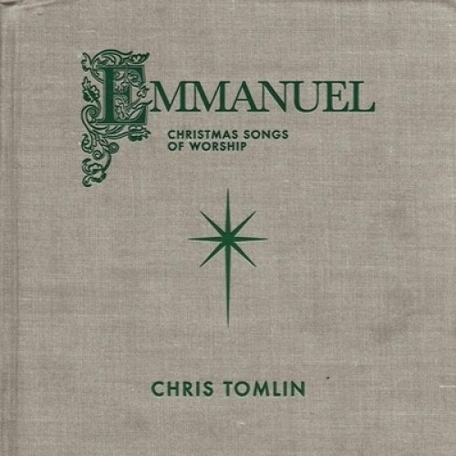 Emmanuel: Christmas Songs of Worship LP Vinyl