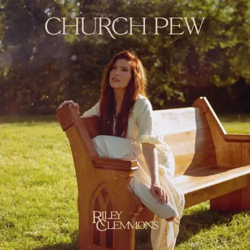 Church Pew CD