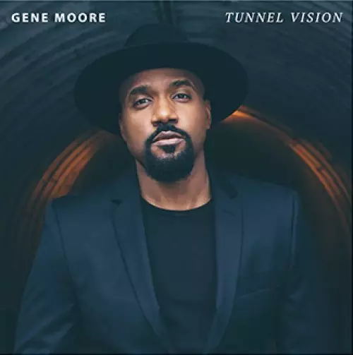 Tunnel Vision CD