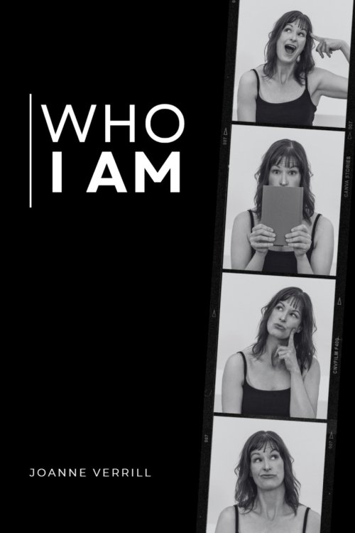 Who I Am