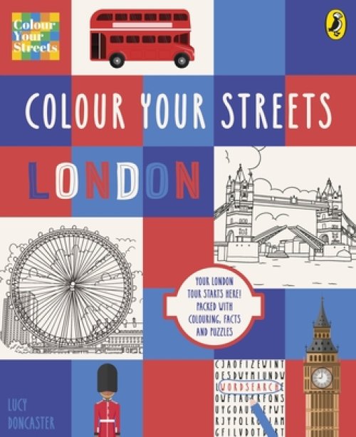 Colour Your Streets