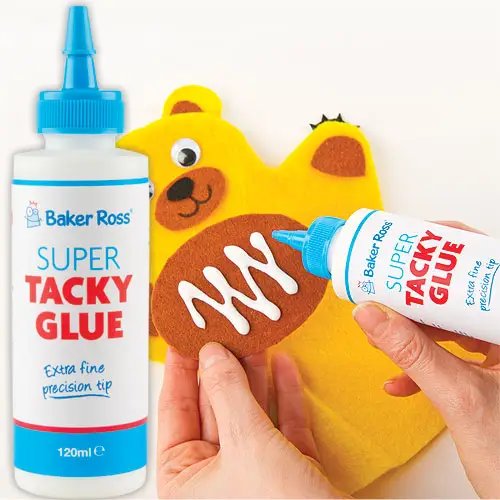 Super Tacky Glue 120ml