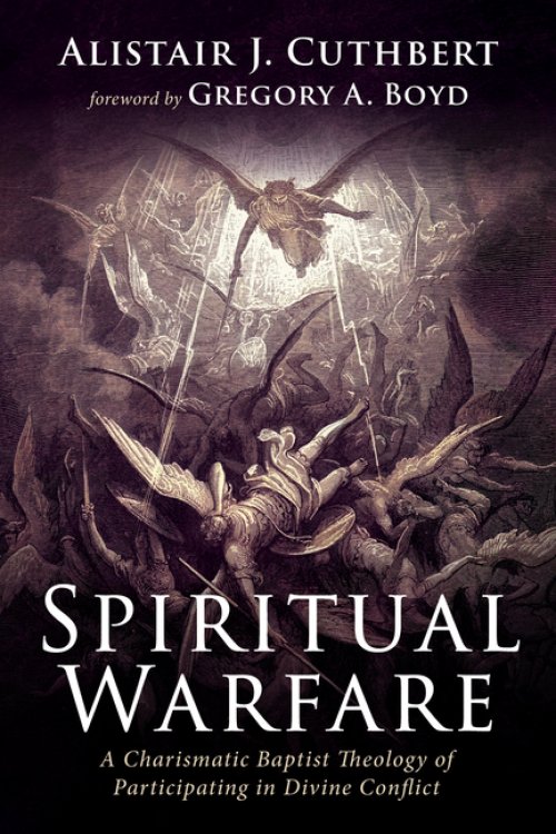 Spiritual Warfare