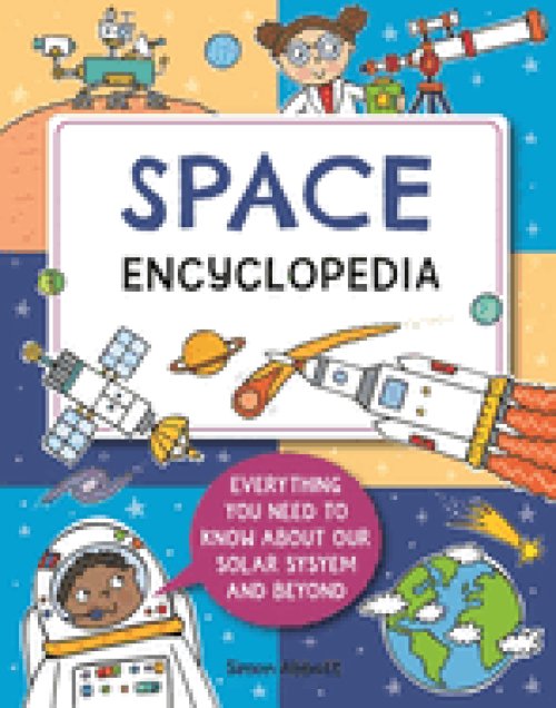 Encyclopedia: Space