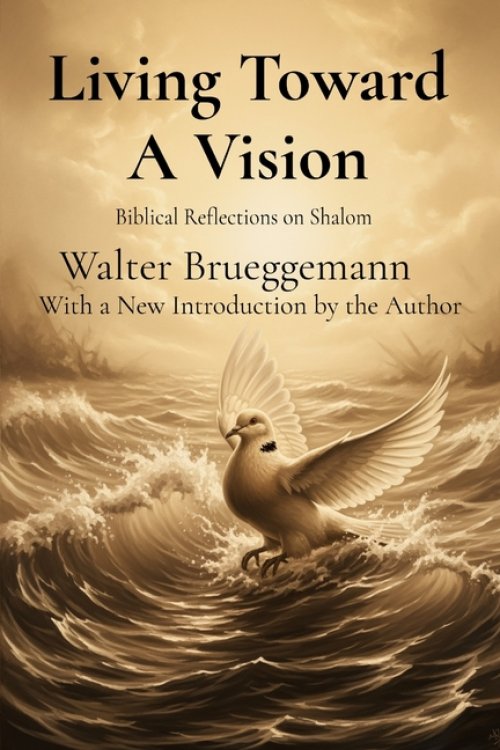Living Toward A Vision: Biblical Reflections on Shalom