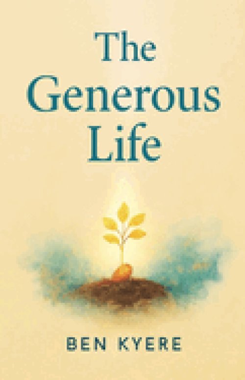 The Generous Life