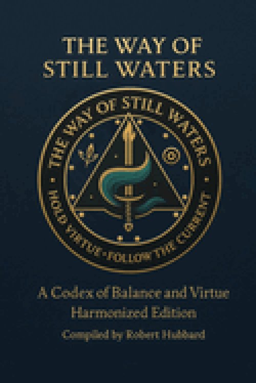 The Way of Still Waters: A Codex of Balance and Virtue