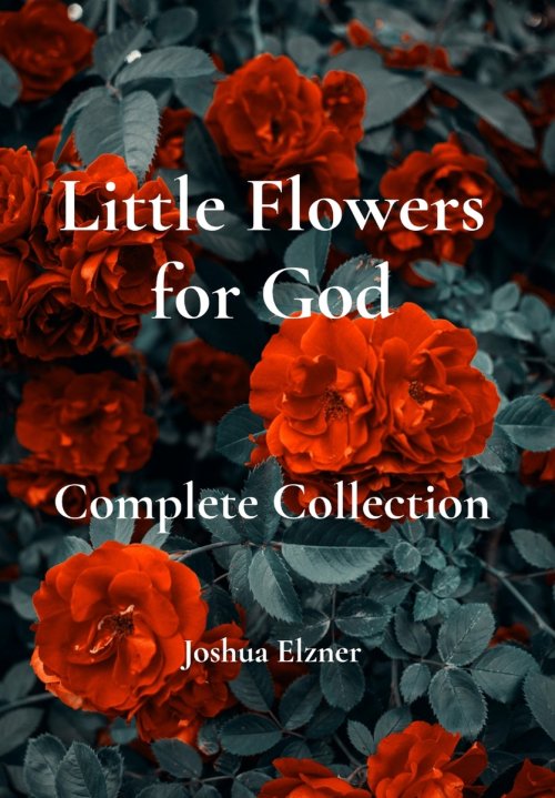 Little Flowers for God: Complete Collection