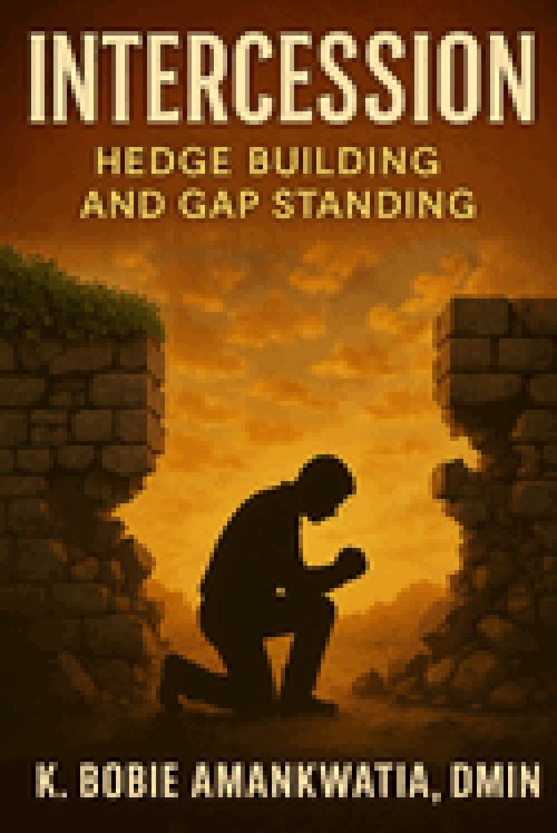 INTERCESSION: Hedge Building And Gap Standing