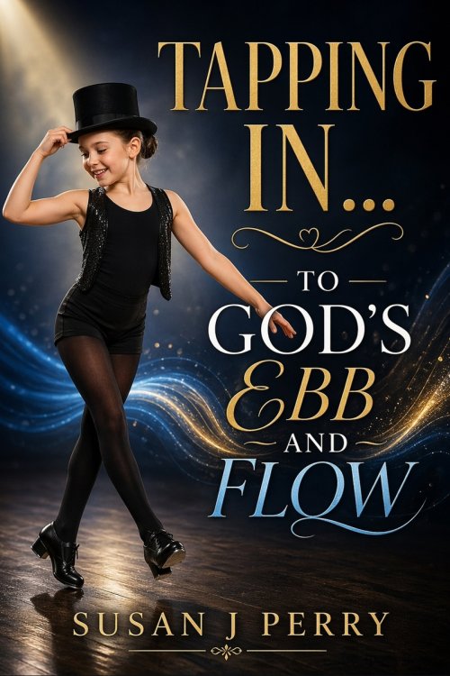 Tapping In: To God's Ebb And Flow