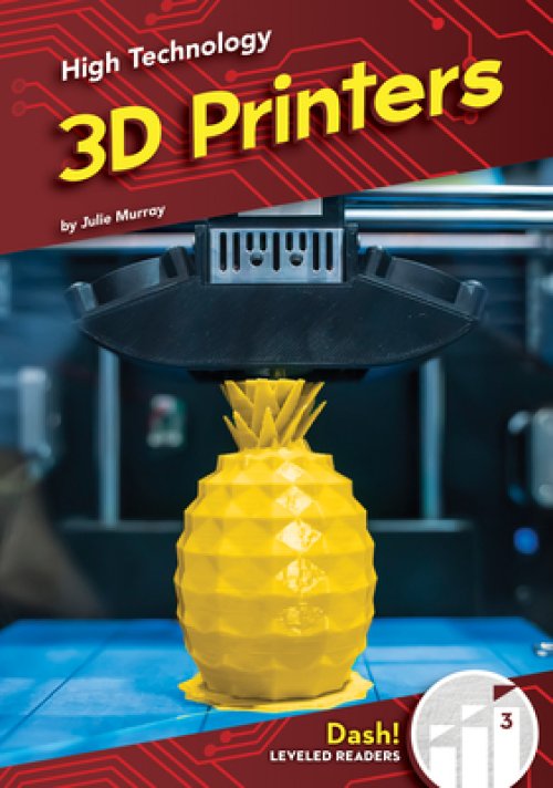 3d Printers