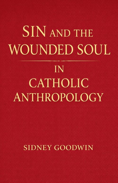 Sin and the Wounded Soul in Catholic Anthropology
