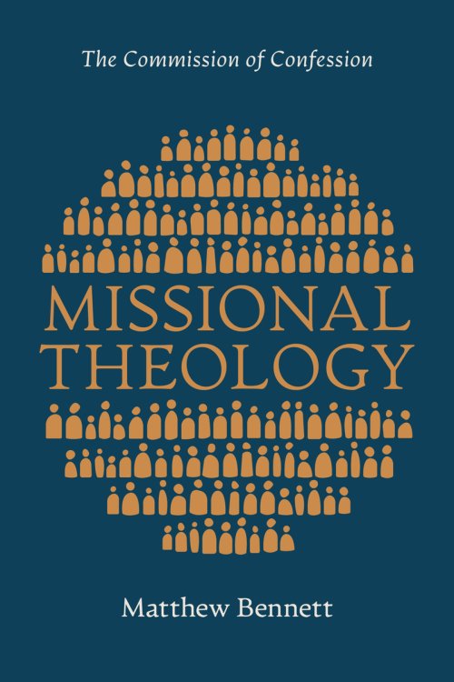 Missional Theology