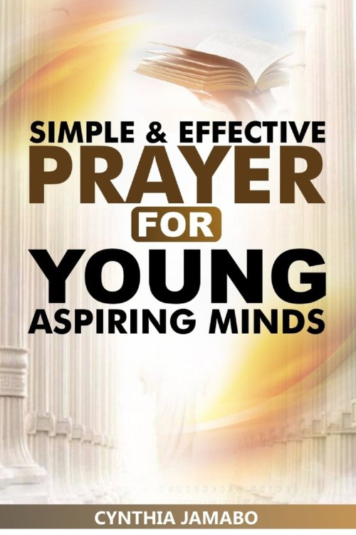 Simple And Effective Prayer for Young Aspiring Minds