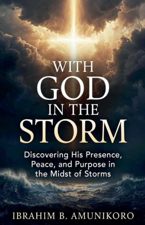 With God in the Storm