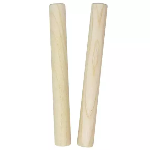 Pair of Claves