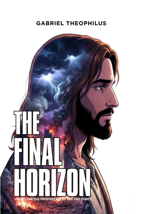 The Final Horizon: Unveiling the Prophecies of the End times with Illustrations