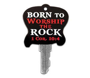Guitar Key Cover