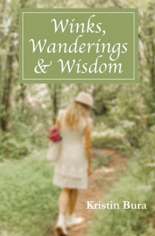Winks, Wanderings & Wisdom