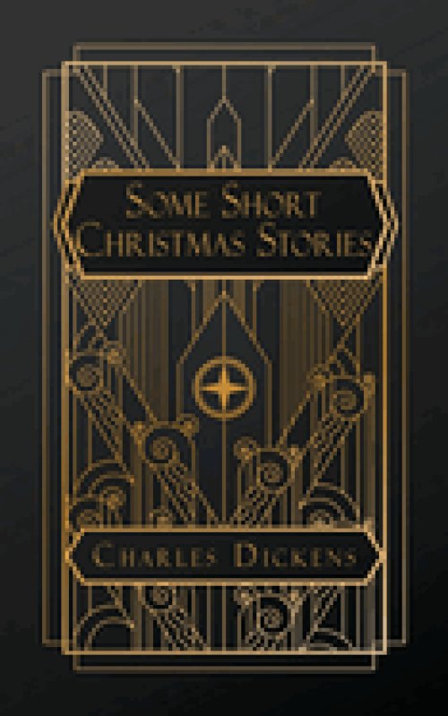 Some Short Christmas Stories