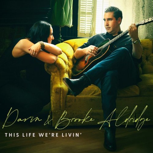 This Life We're Livin' CD