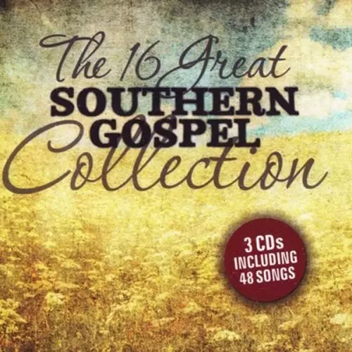16 Great Southern Gospel