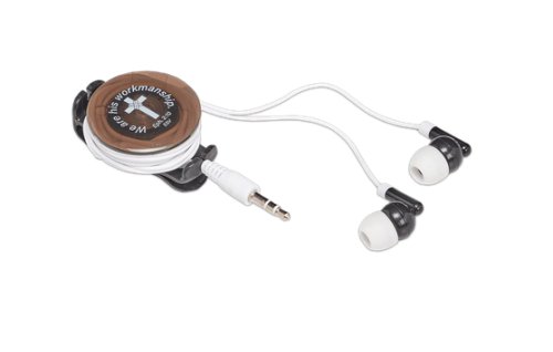 Earphones - Who Am I?