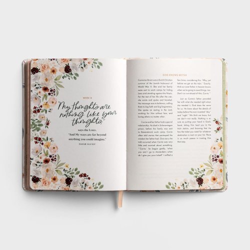 No Worries Journal
