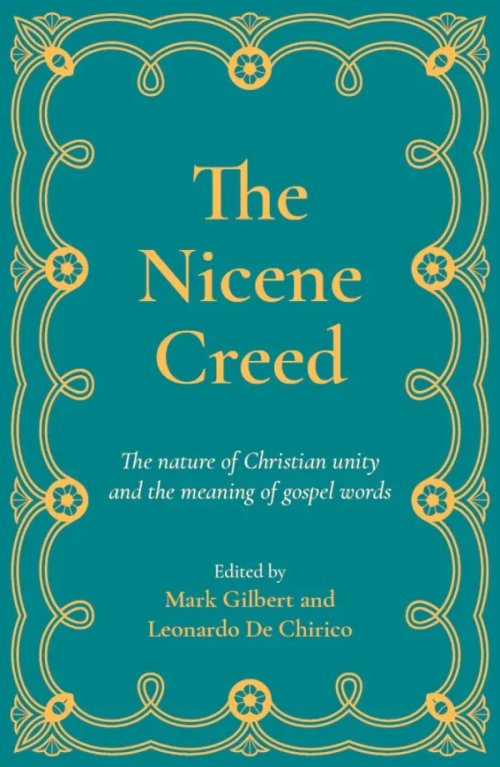 The Nicene Creed