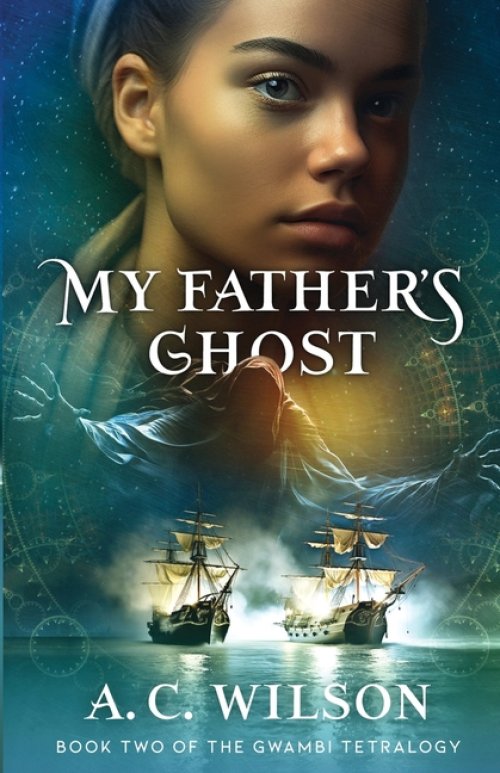 My Father's Ghost