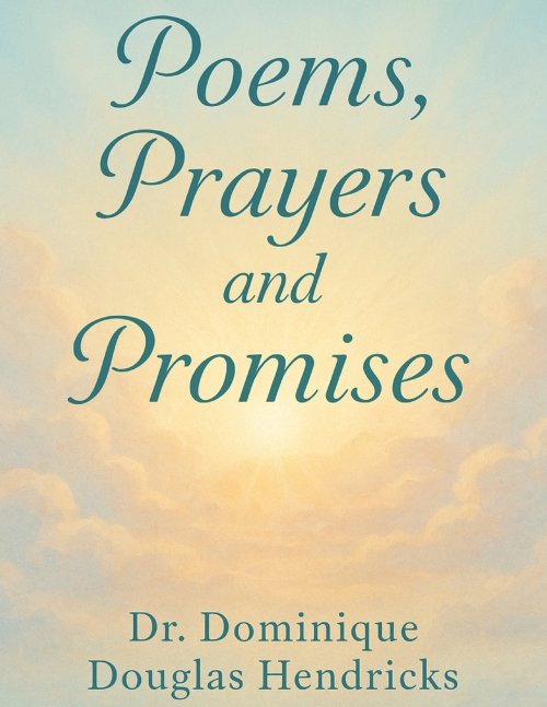 Poems, Prayers & Promises