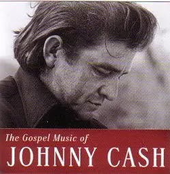 The Gospel Music Of Johnny Cash: CD