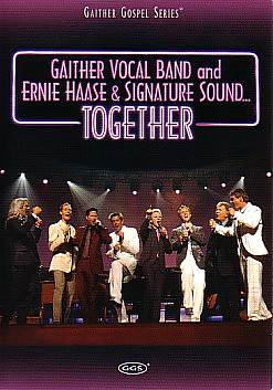 Together DVD