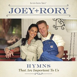 Hymns CD